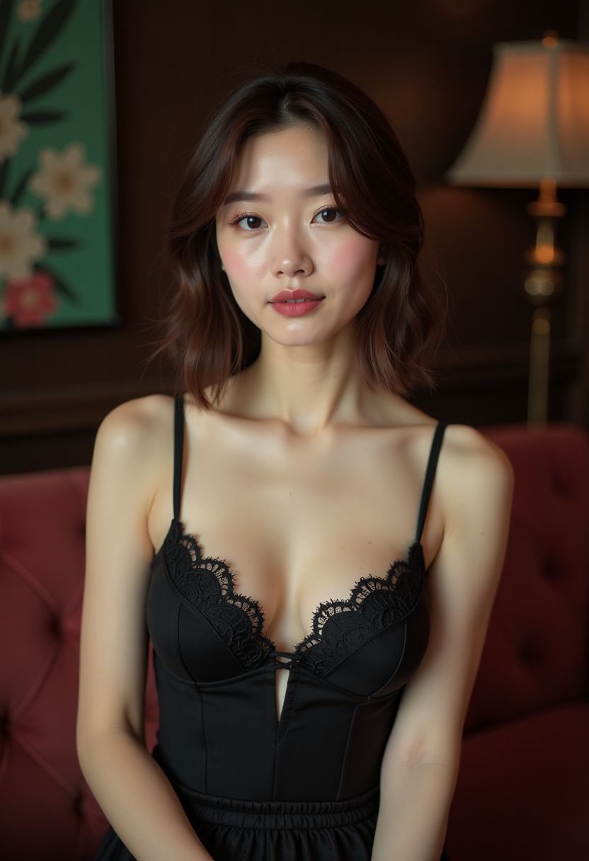 原来是爱情