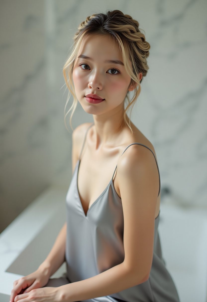宿命相爱