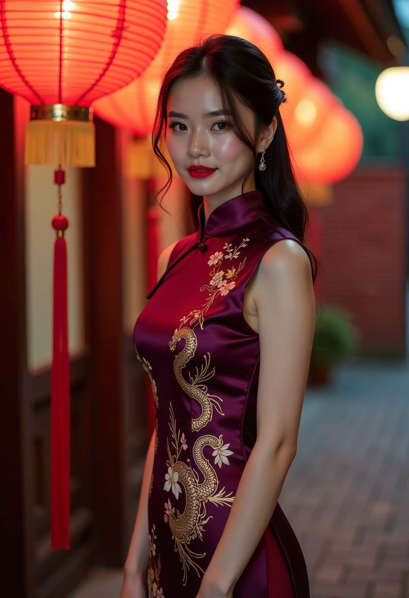 尘埃落定