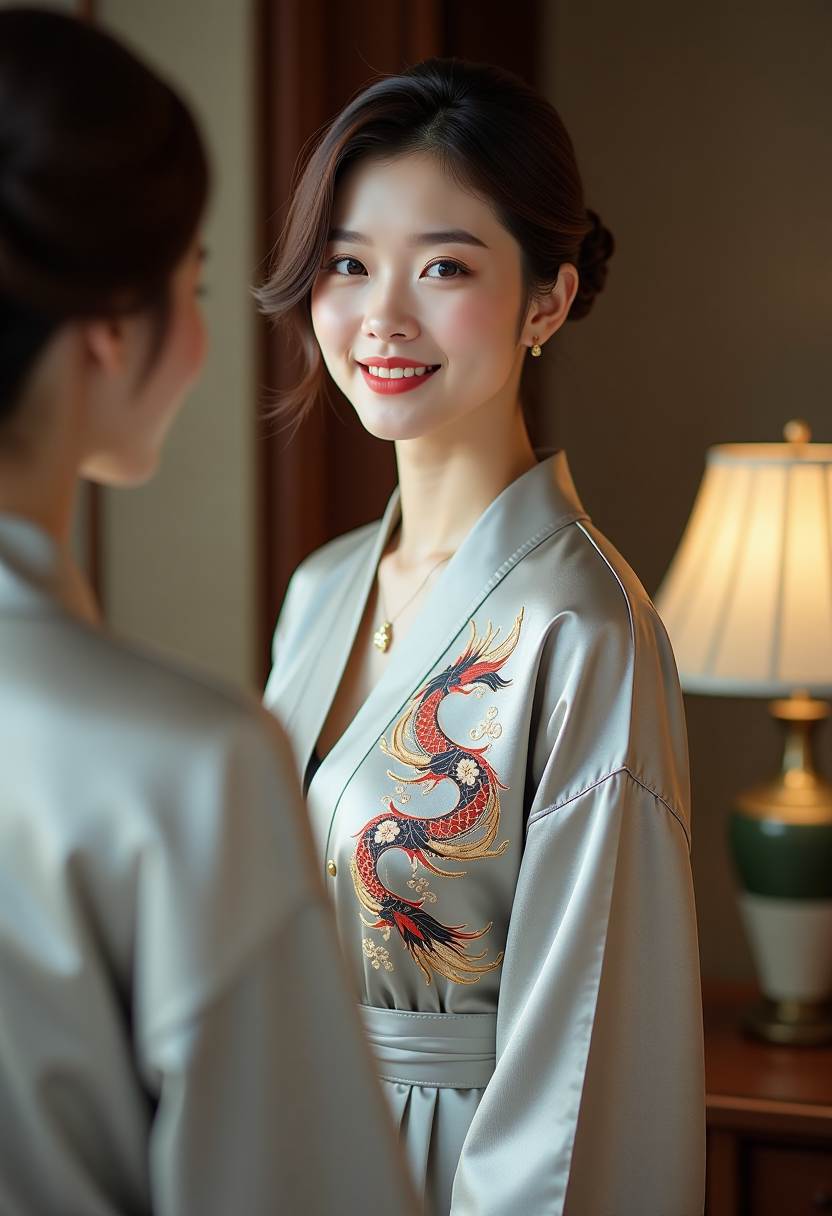 她的盛夏