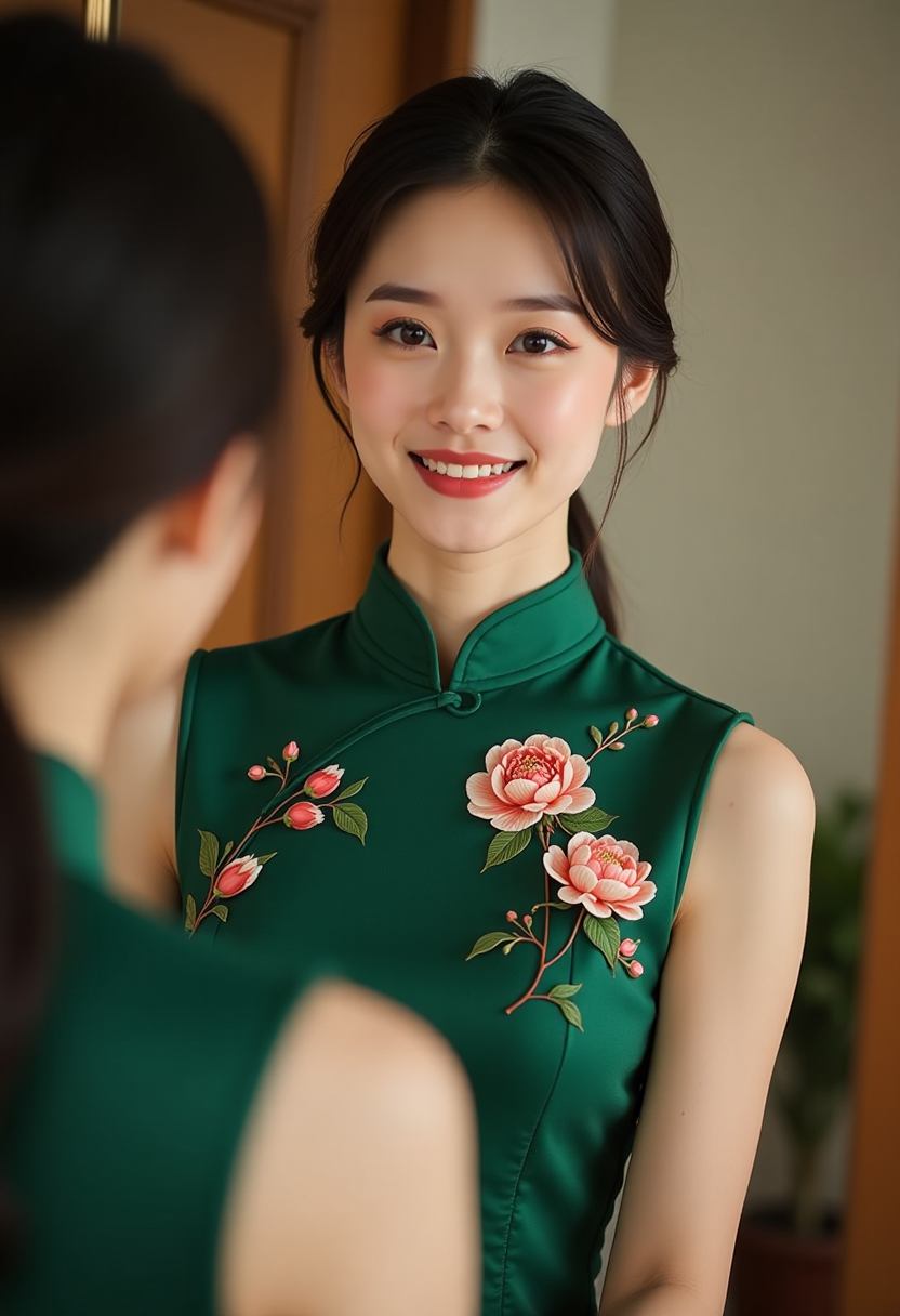 烈火长安
